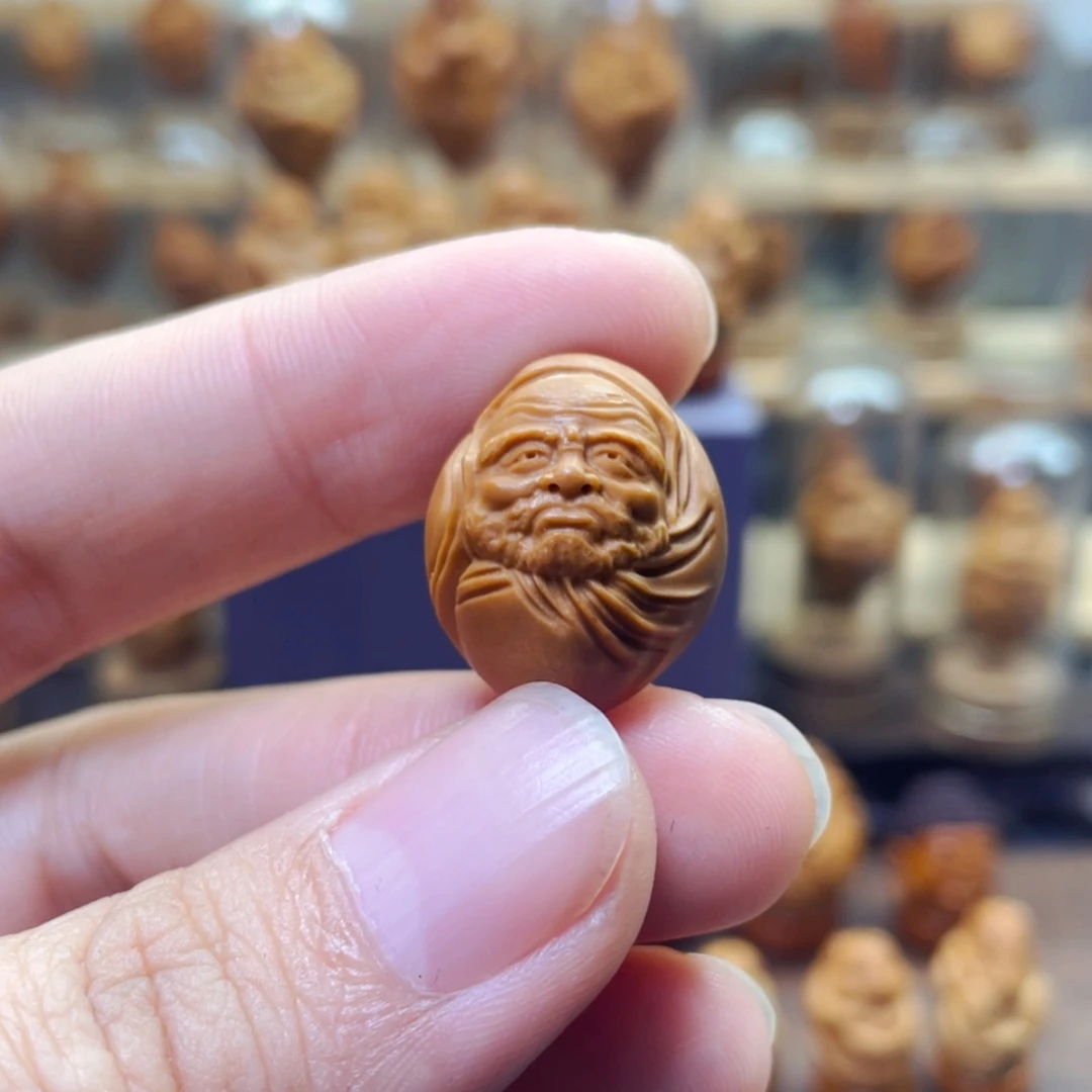 【闪购商品】手串/手链橄榄核