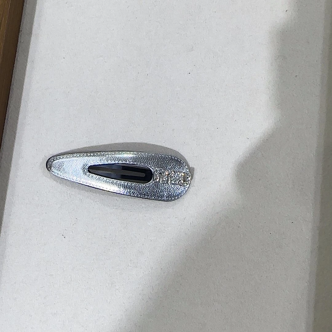 皮质铁合金夹子9米