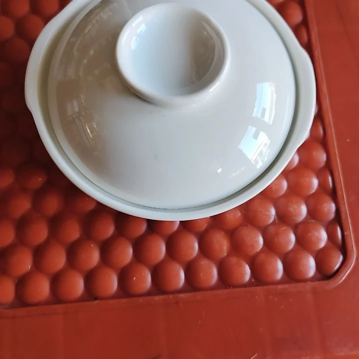 瓷片磁州窑五厂七厂瓷器，