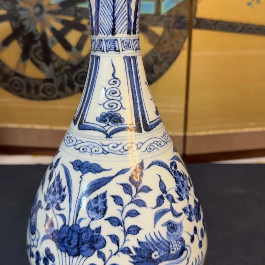 古***代陶工艺品陶瓷摆件