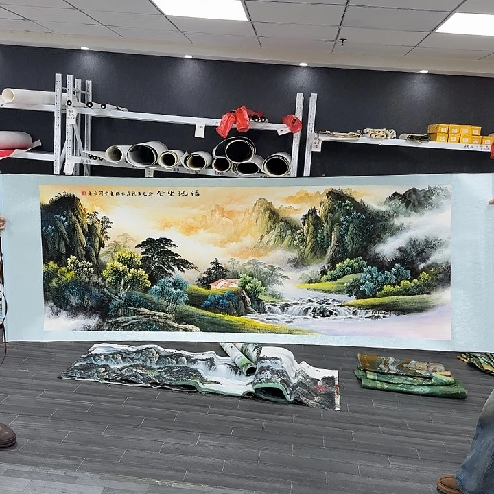 我们都是一我们都在一起了