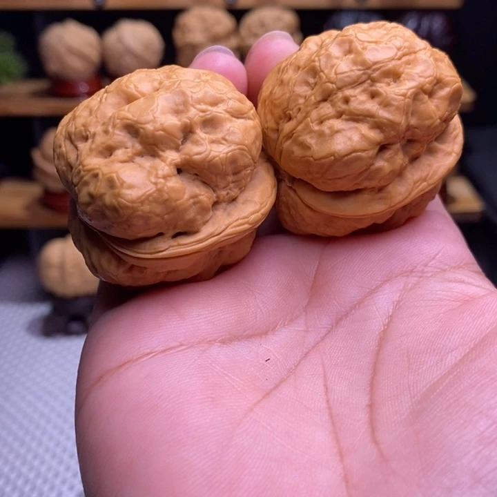 木***儿木质类云铁金蟾疙瘩包4号