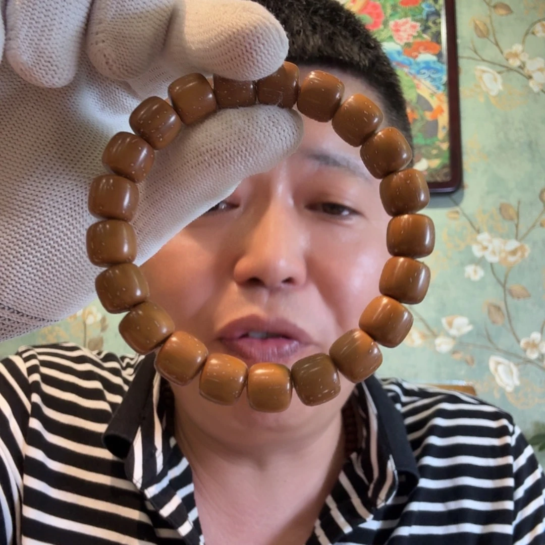 猴头核桃手串手串