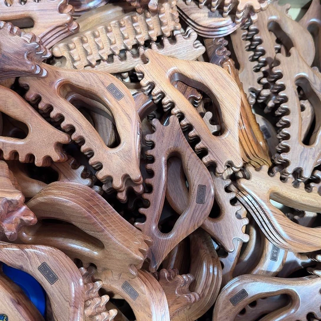 红贵宝木三角豆豆推板瑕疵