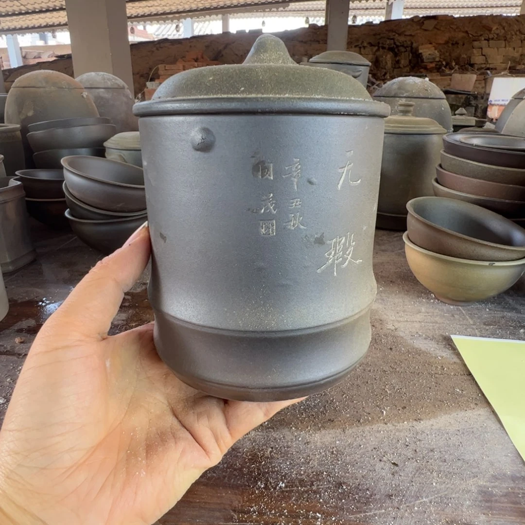 坭兴陶贵台龙窑103