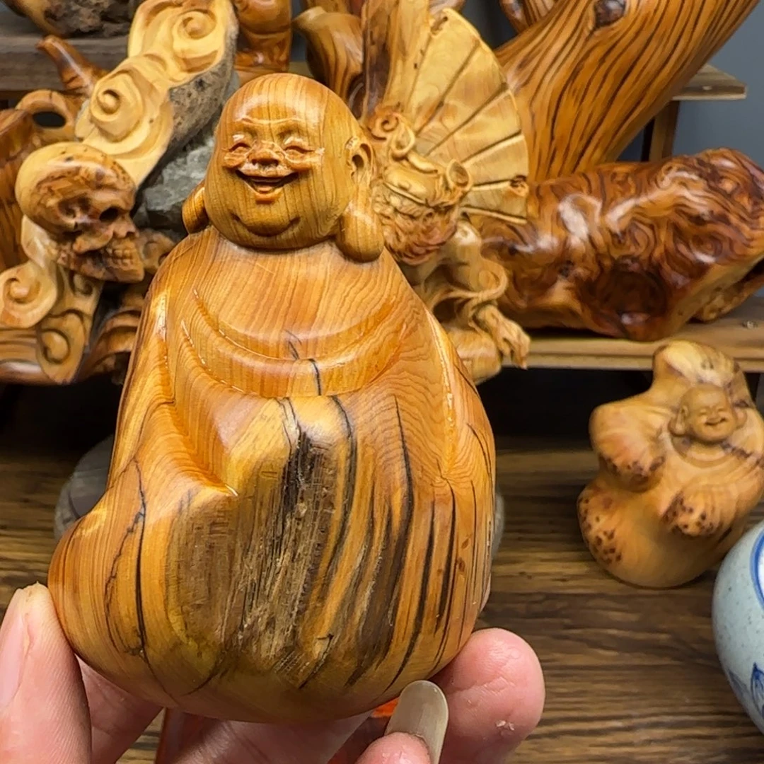 大***哥柏木太行崖柏88888