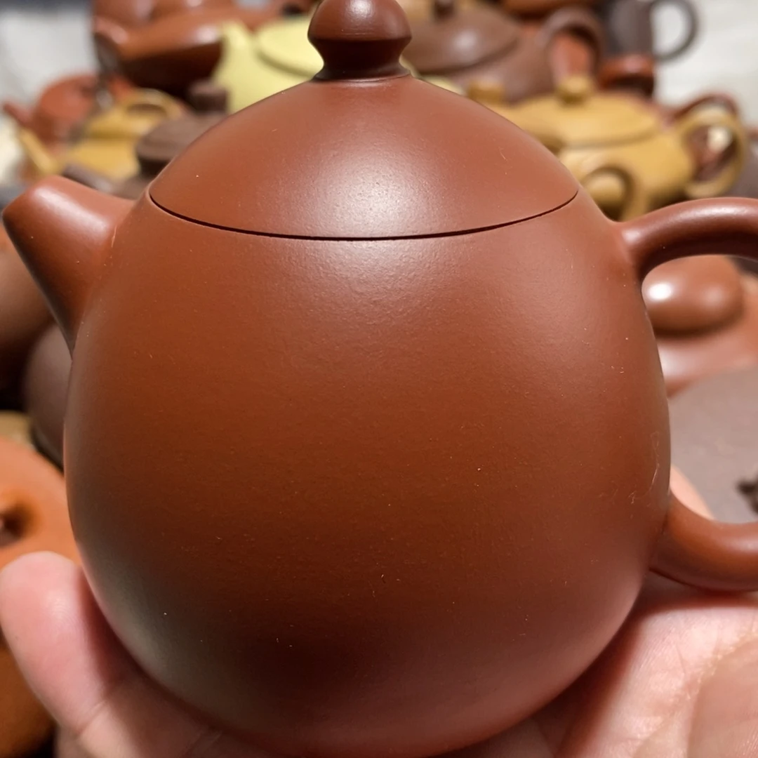 紫砂茶壶闪购商品紫砂壶