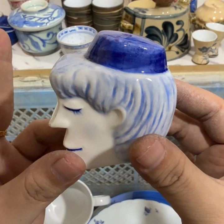 陶瓷推荐第二名20包邮