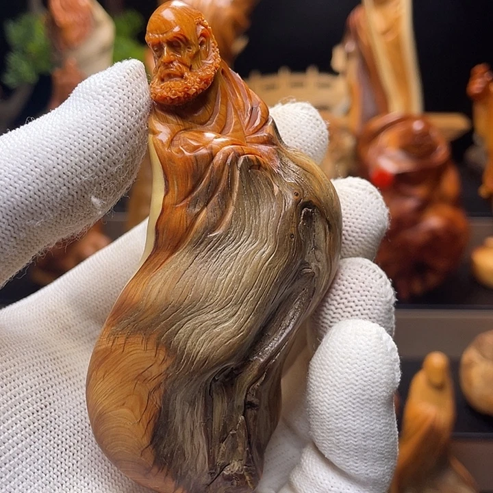 柏木（崖柏）333333333333333