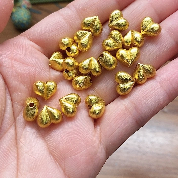一墨手作编绳配件
