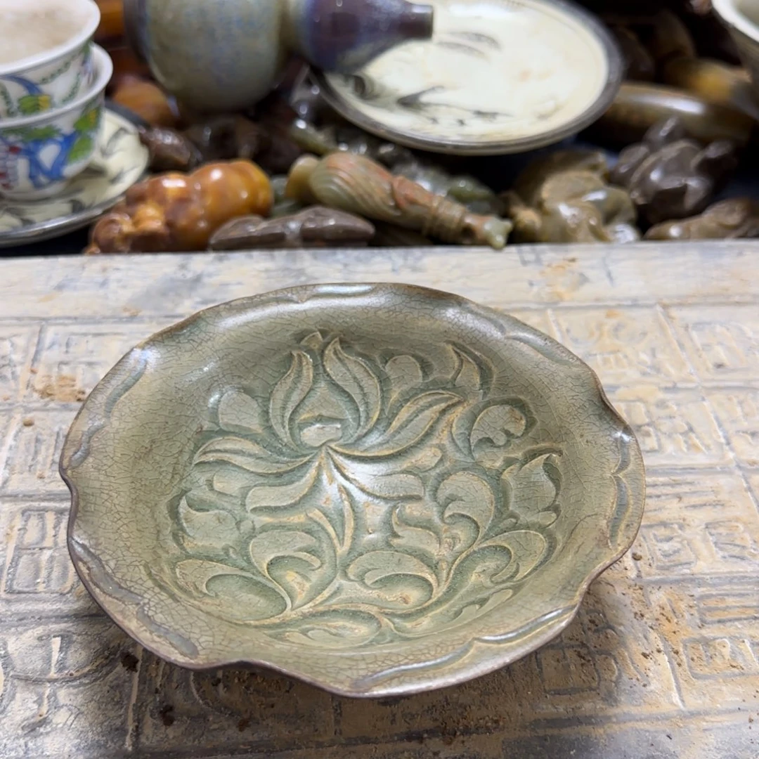 陶瓷摆件摆件摆件