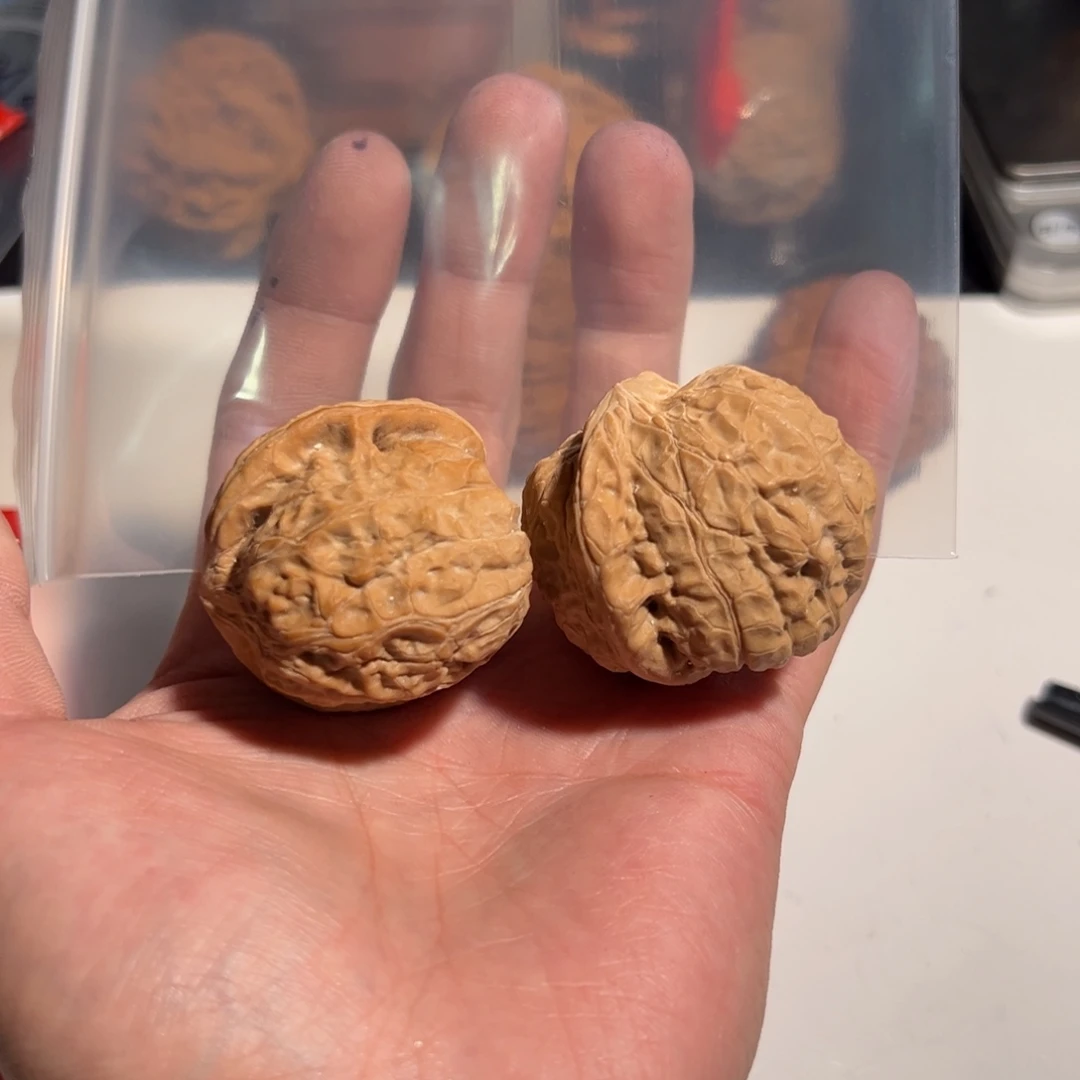 核桃手串/手链南瓜