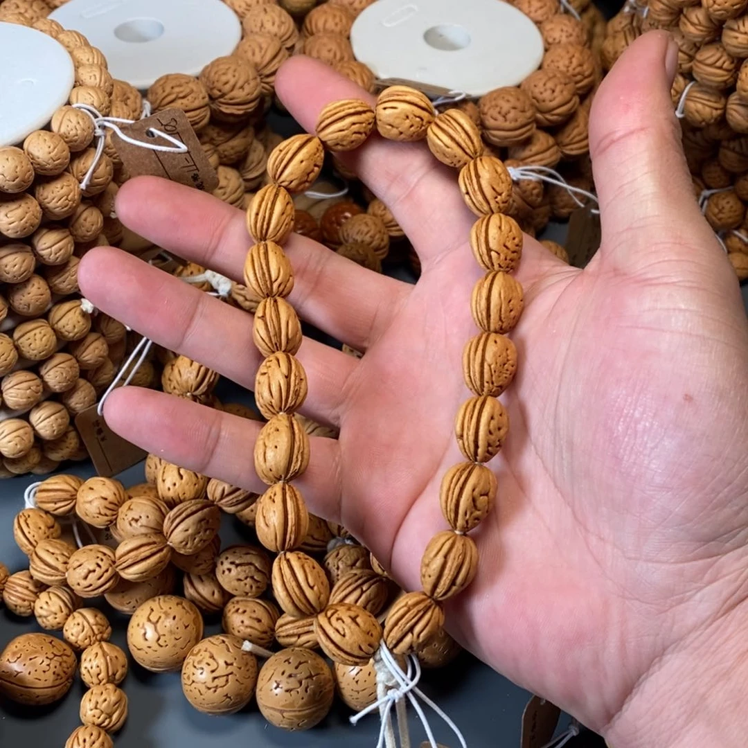 桃核手串猕*桃14盘锦虎牙