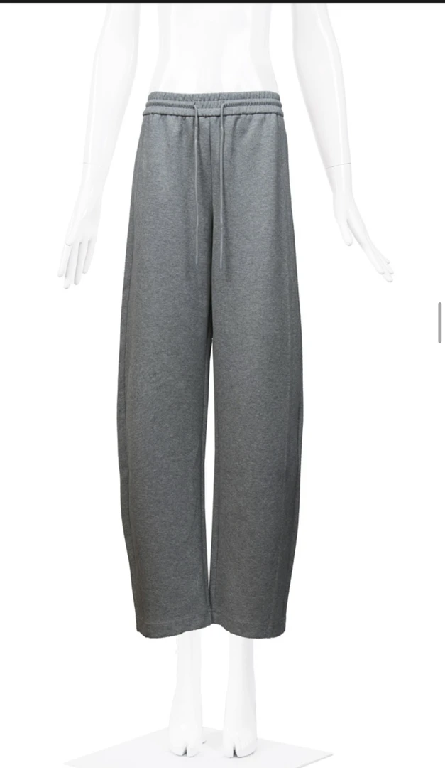 俪妍【LIVELY·YAN】25春款 奶奶裤