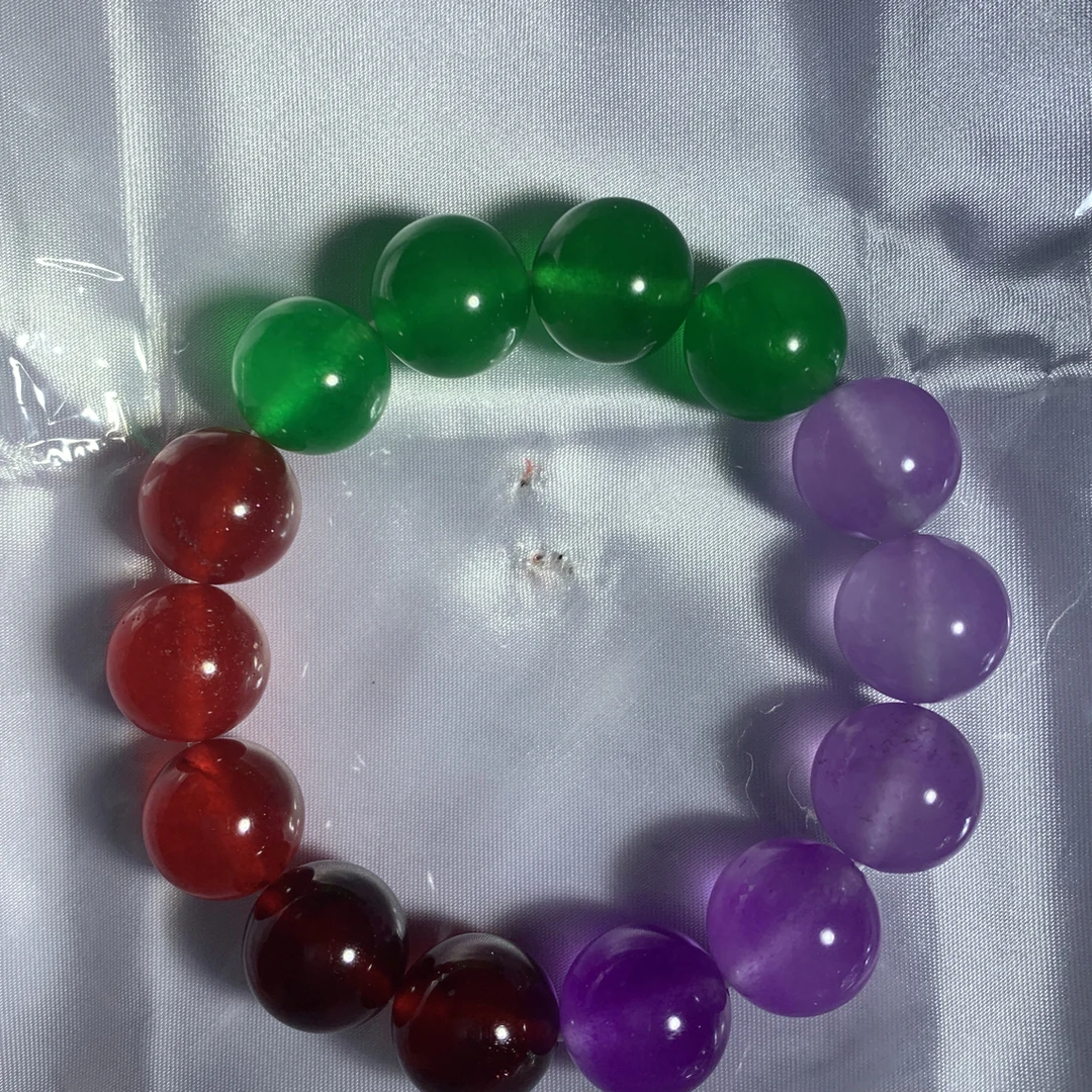 非料手镯牌子吊坠一物一拍100以上区间