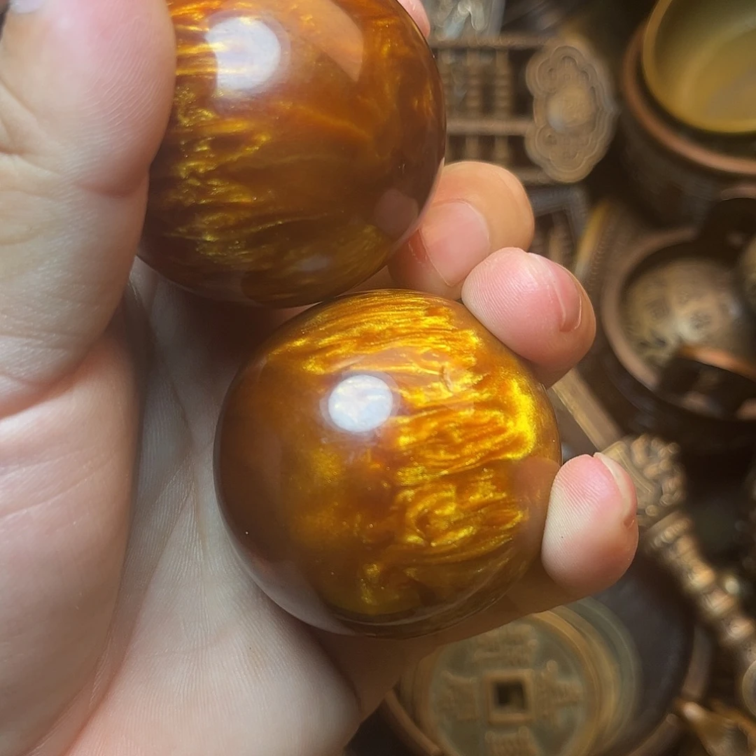 精美铜器工艺品等