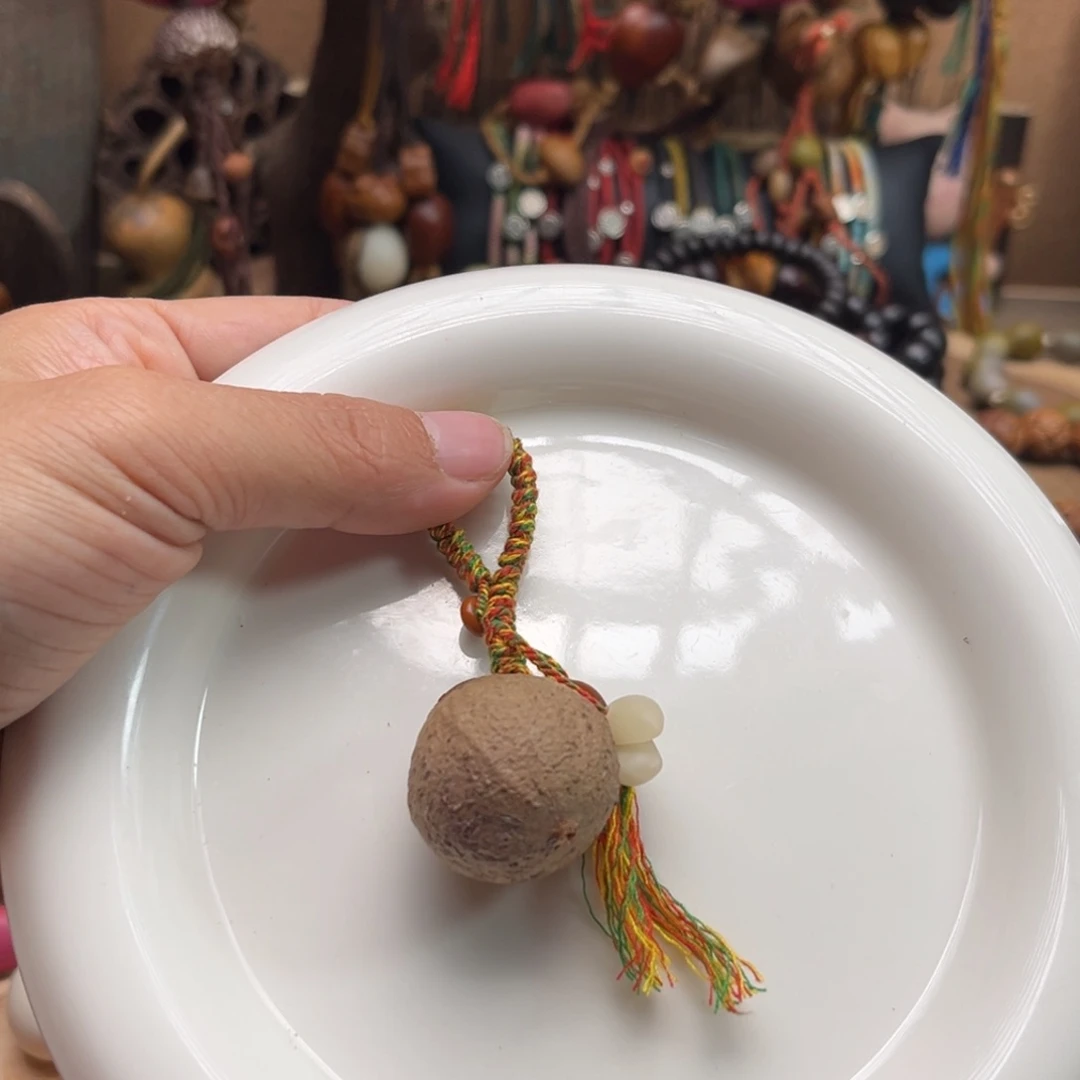 草珠菩提手串?****菩提