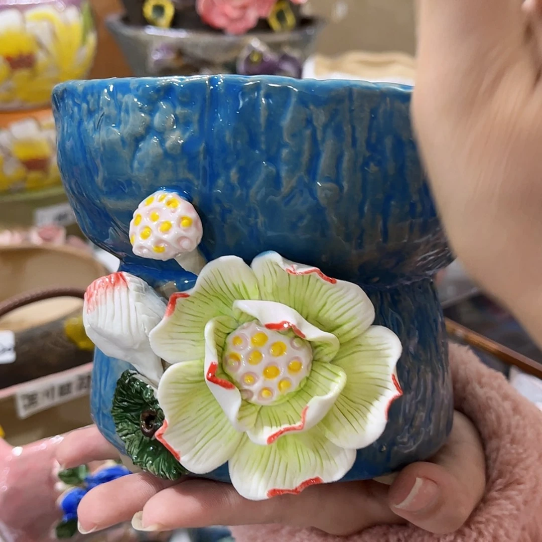 【闪购商品】红陶福利