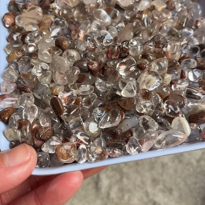 玛瑙/玉髓未镶嵌手链