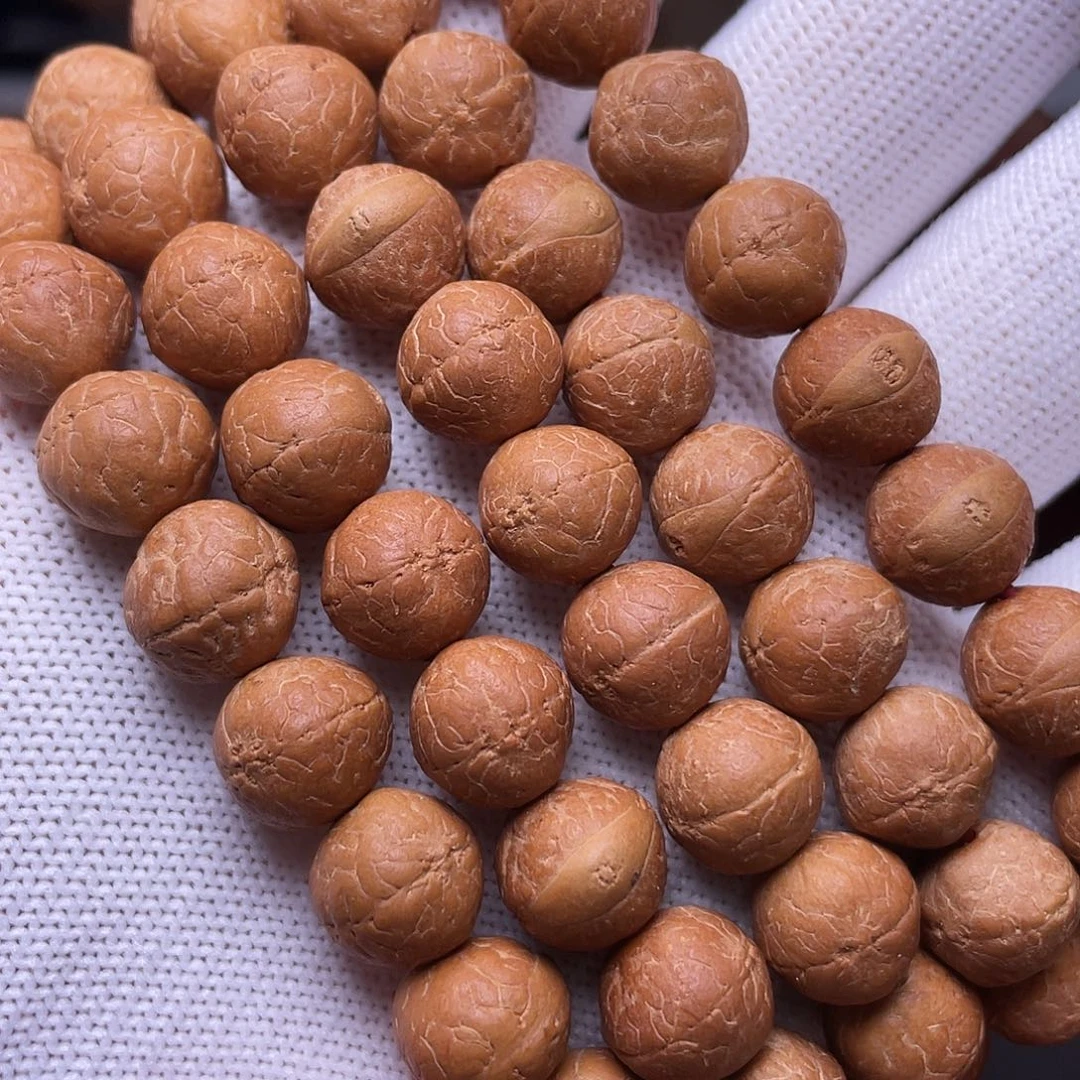 凤眼菩提吊坠菩提311