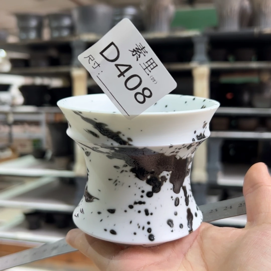 景德镇素里手工内口9高8