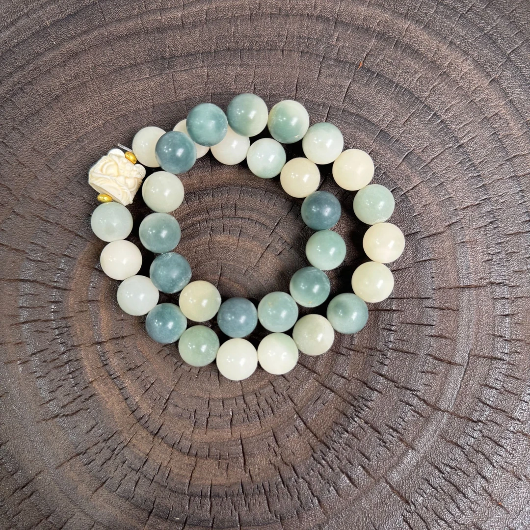 sp072-禧一文玩阁甄选手串无礼盒