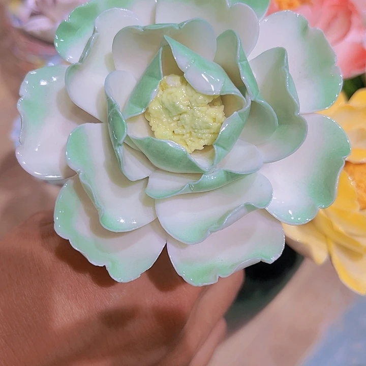 陶瓷等行业的生产和销售