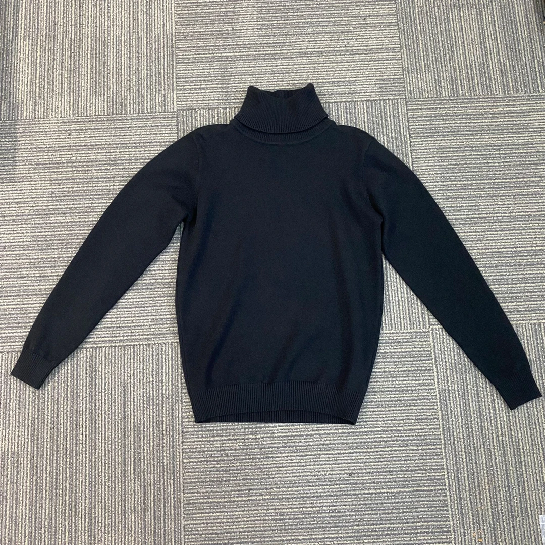 【毛毛】L满印卫裤