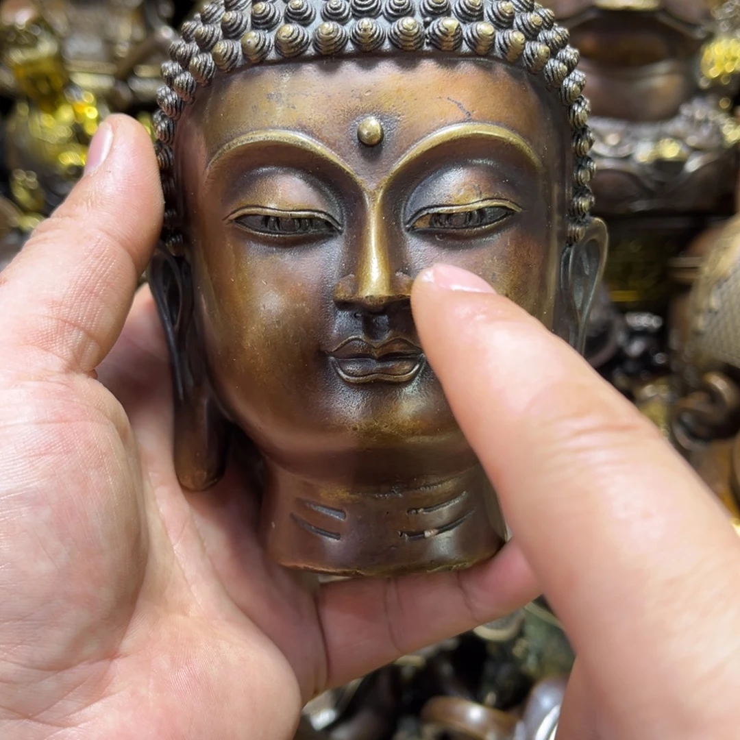 精品铜器摆件链接