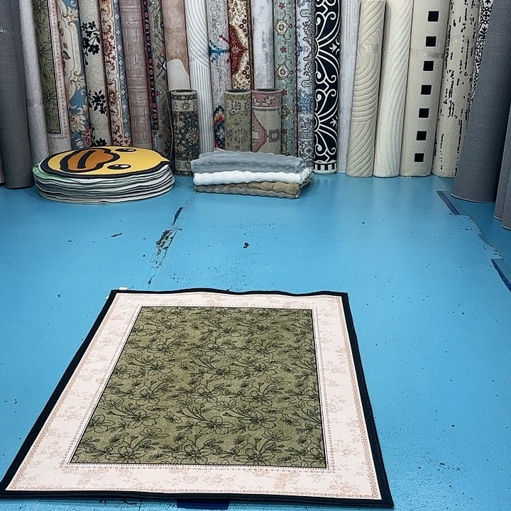 混纺120+160误差正负1-3厘米加厚棉布底比利时绒微瑕特价