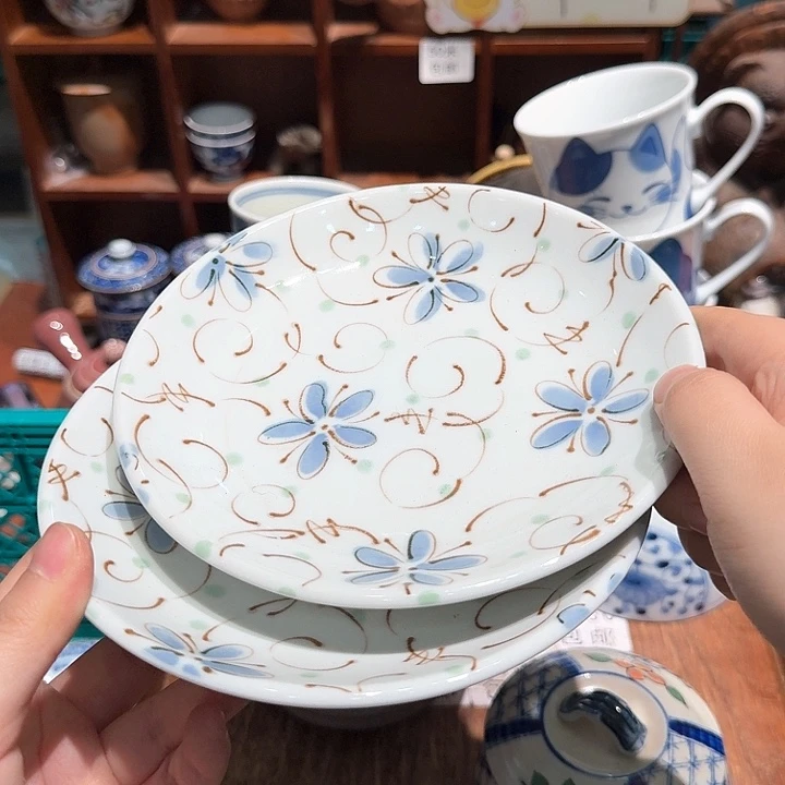 瓷片五十包邮 非全新