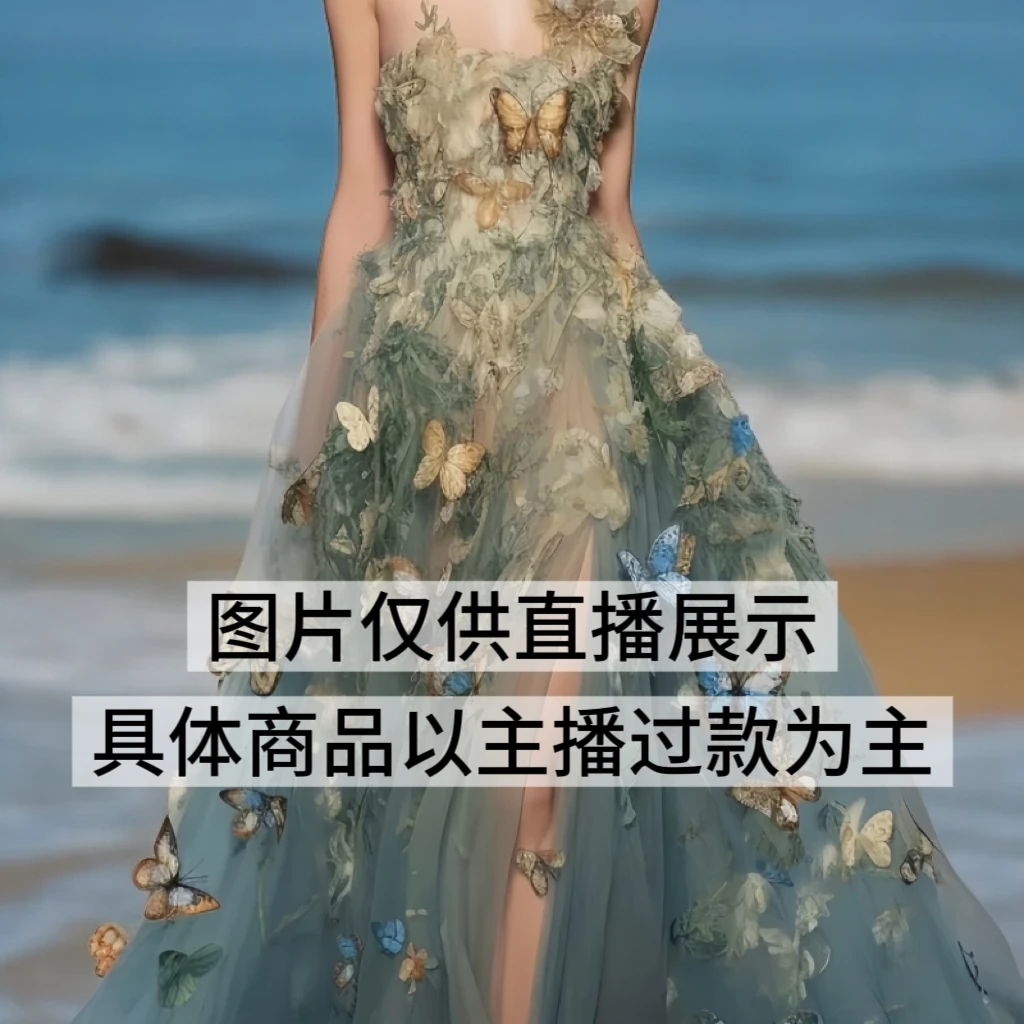 (179-319)大明家设计师连衣裙系列集合+1