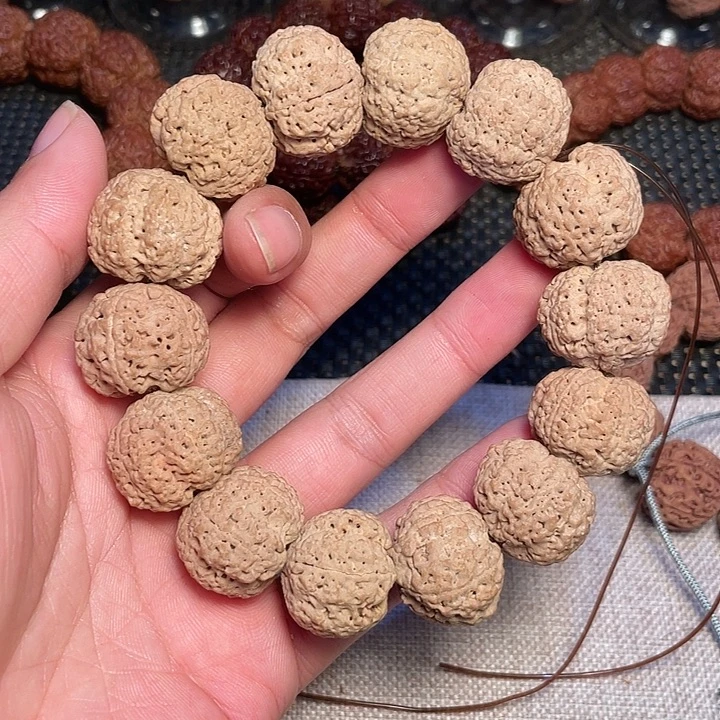 A***鹏吊坠金刚菩提金刚