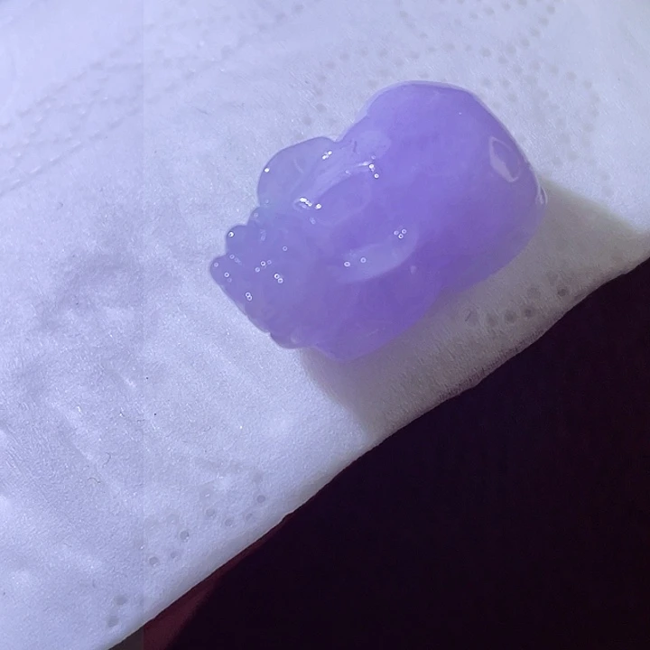 未镶嵌定制翡翠翡翠