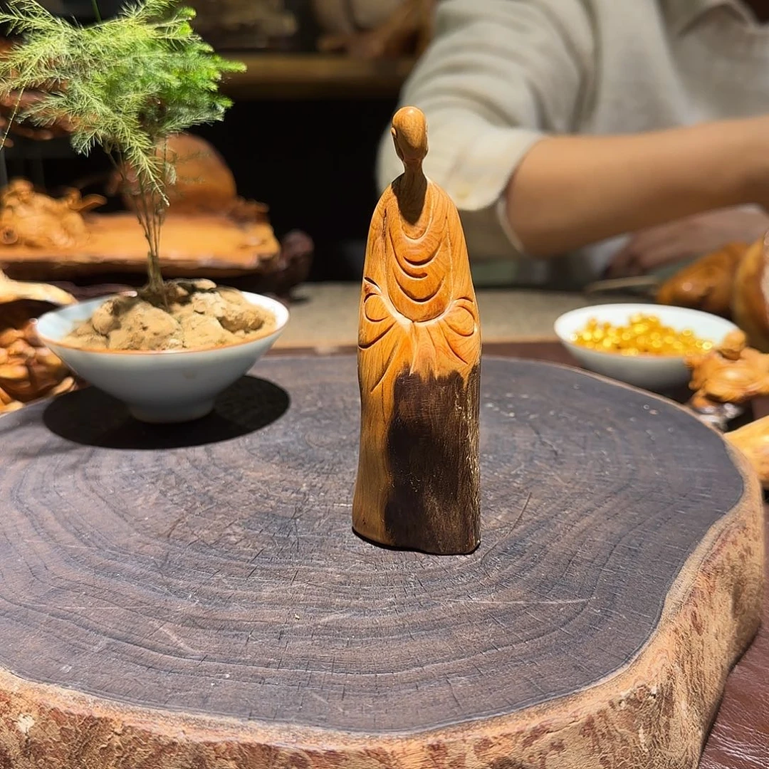 柏木（崖柏）太行集团
