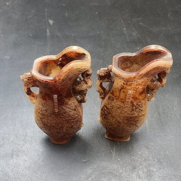 链接一图一物。