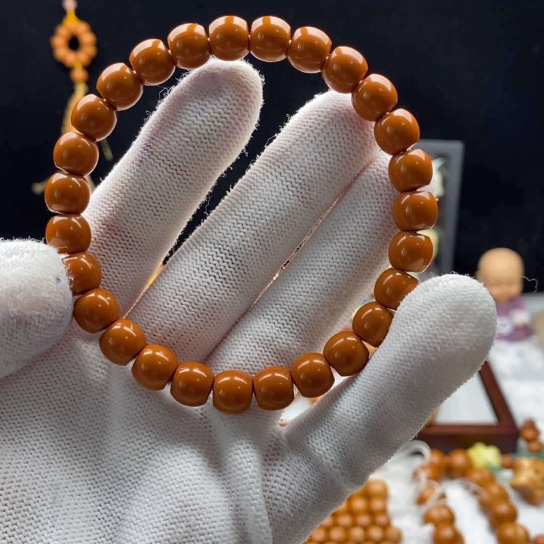 Z***生吊坠猴头核桃猴头核桃