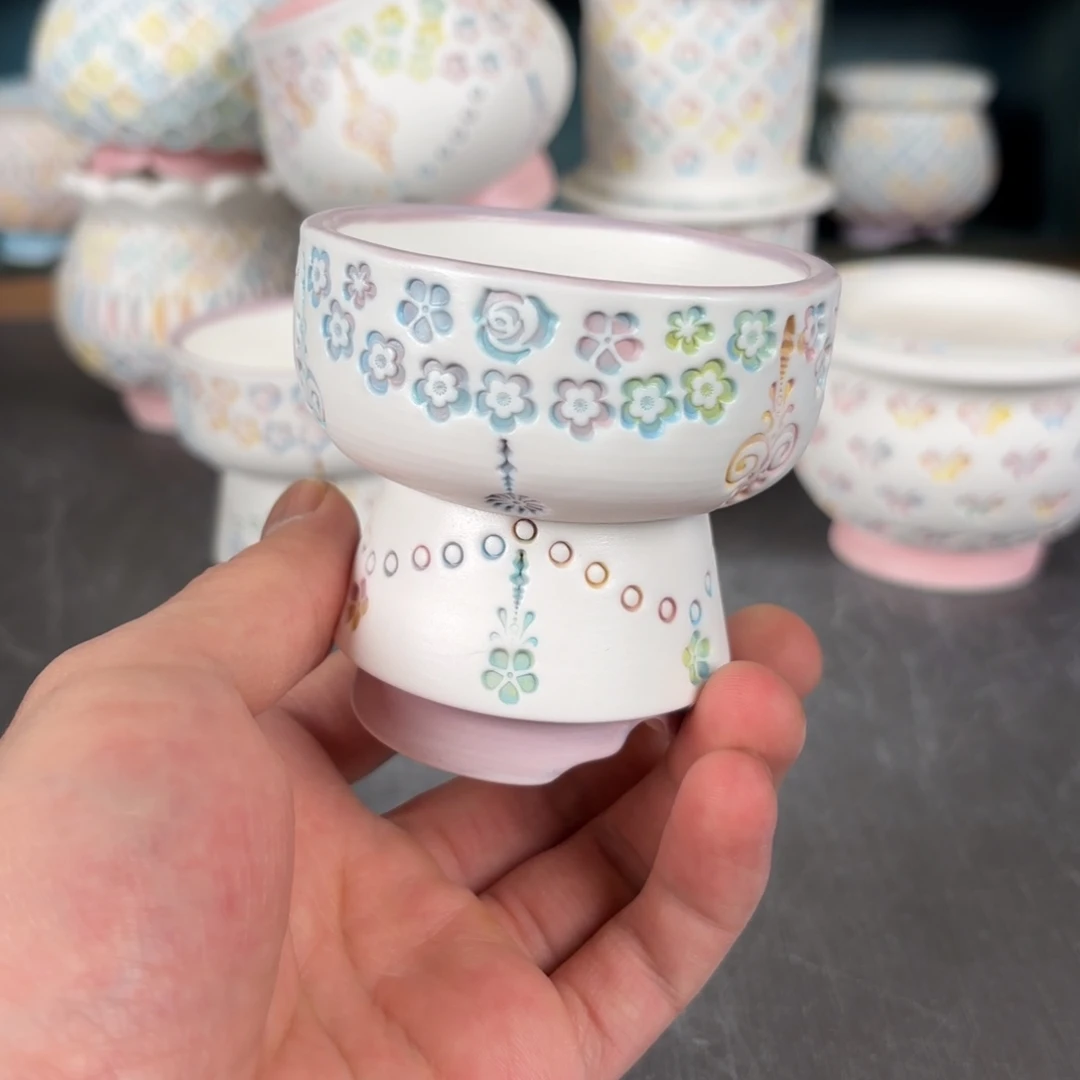 陶瓷爱****阳1086内口5.9