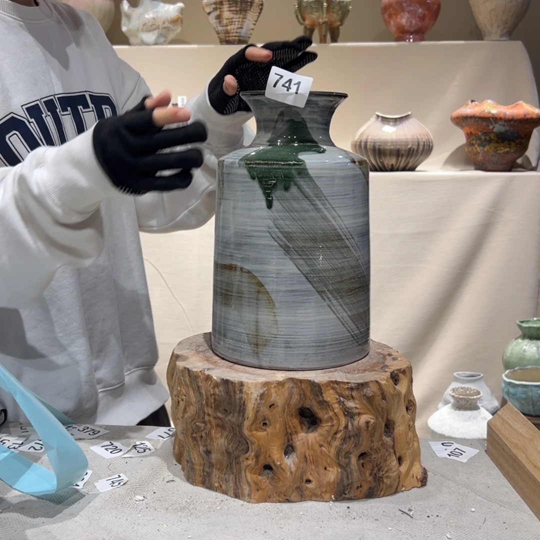 花瓶摆件花瓶摆件花瓶摆件741尬评一下，我们