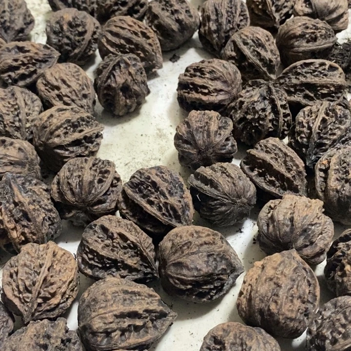 吊坠文玩核桃东北特产38