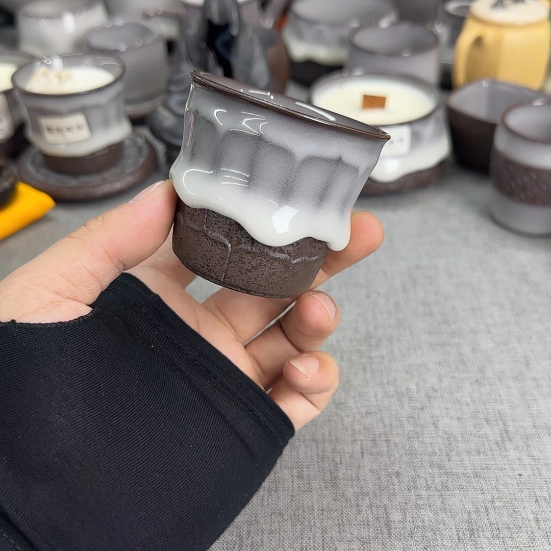 茶器黄先生 正在直播