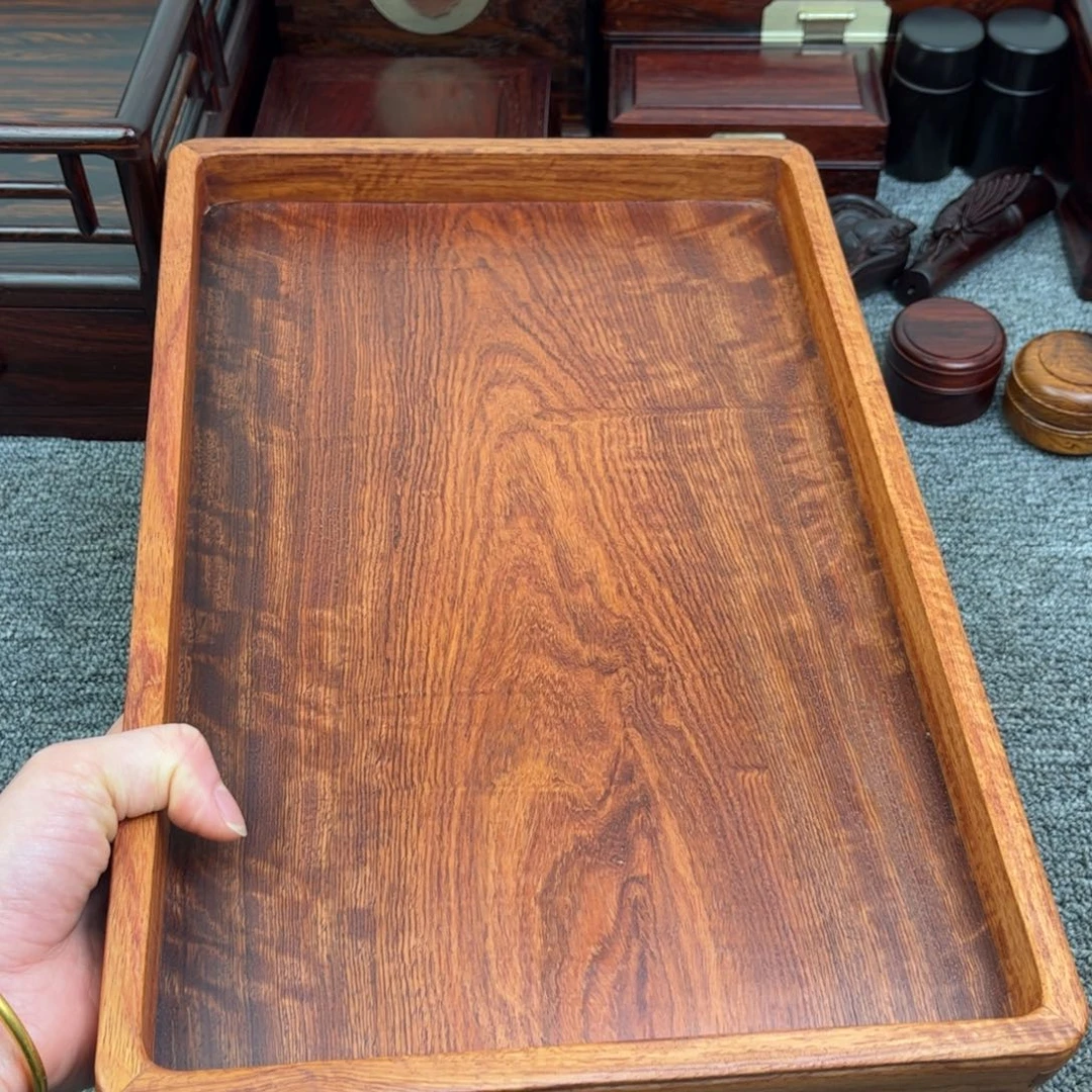 大果紫檀（缅甸花梨）