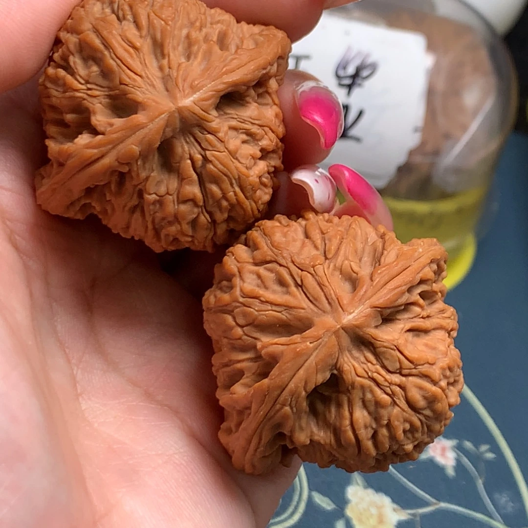 把件文玩核桃42-35000-8