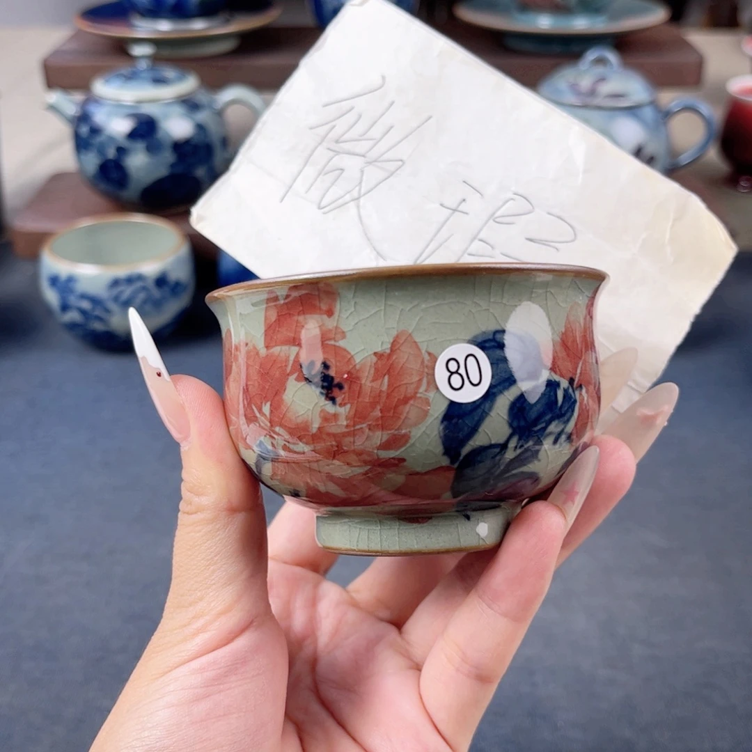 瓷片景德镇陶瓷学院