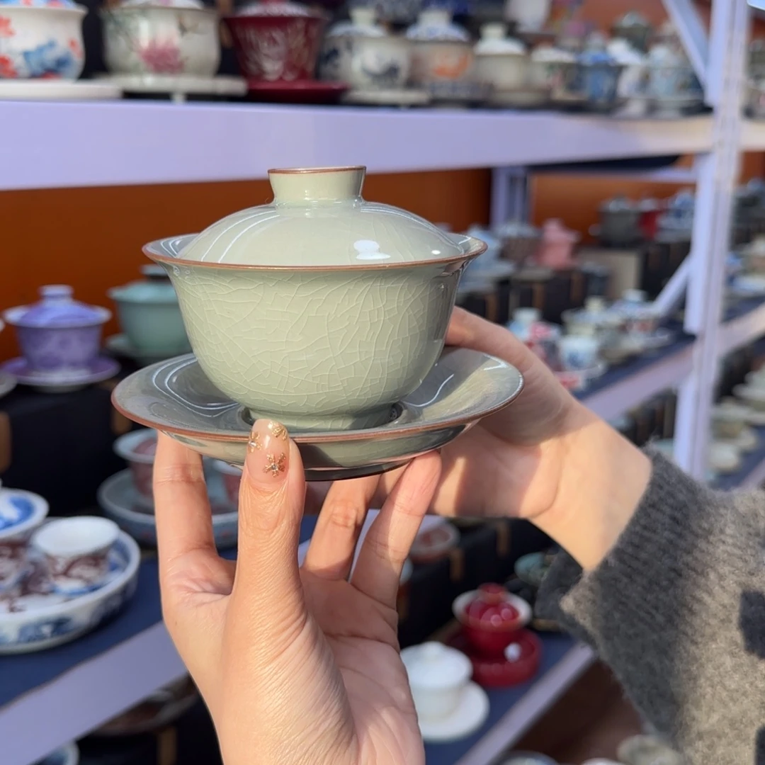 款式高温陶瓷材料等产品