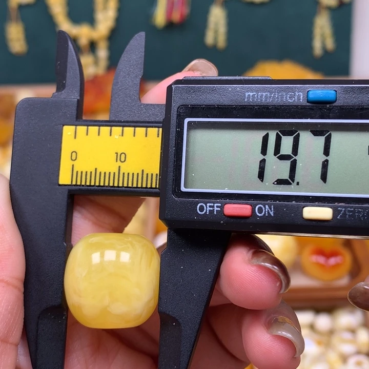 非金属配珠配饰062