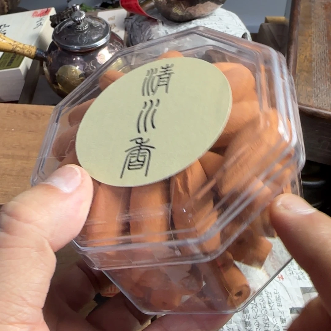 紫砂茶宠我家粉丝真好看啊