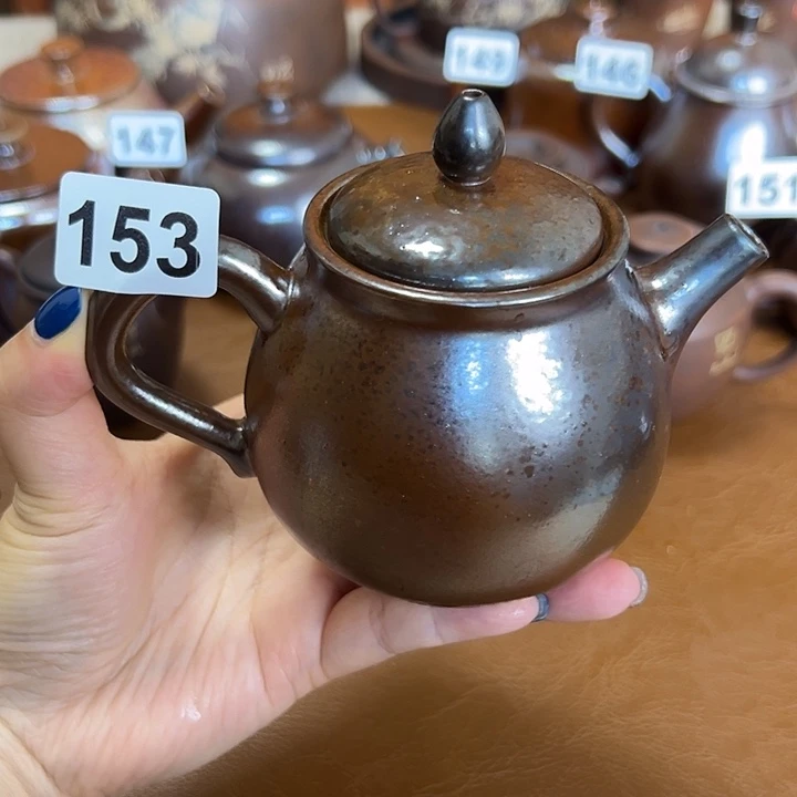 壶建水紫陶工艺制作