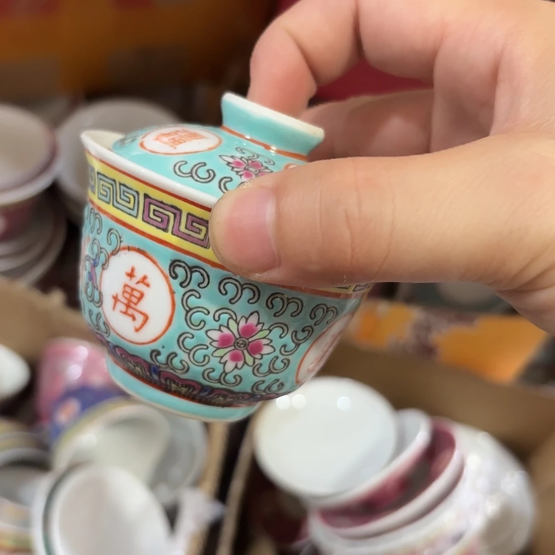 景德镇陶瓷艺术博物