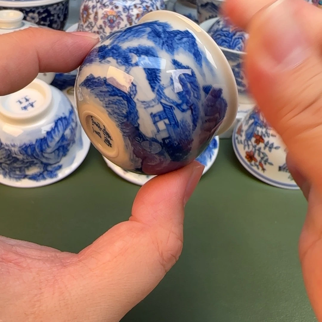 抖音闪购纯手工手绘60